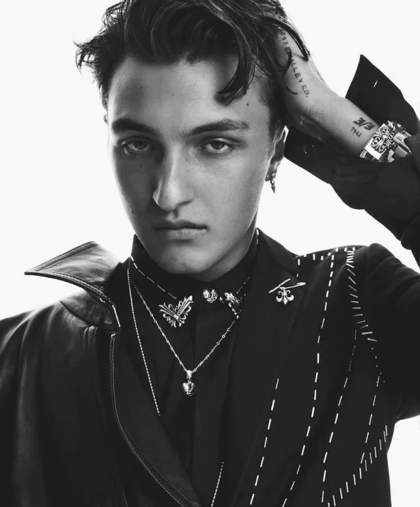 Chrome Hearts
