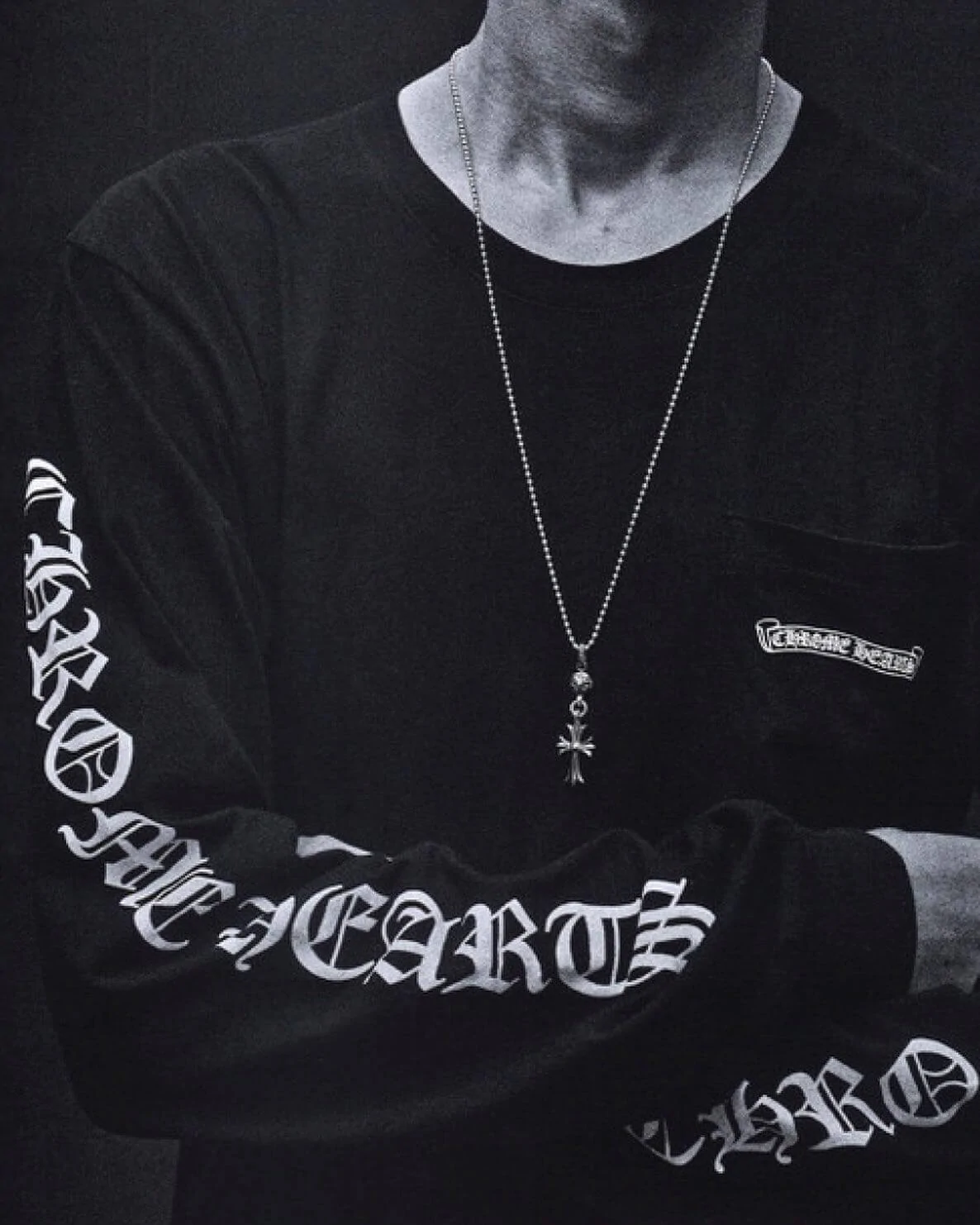 Chrome Hearts Clothing