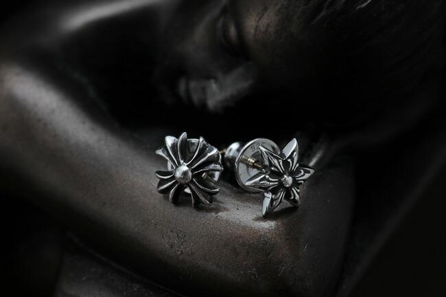 Chrome Hearts Earrings
