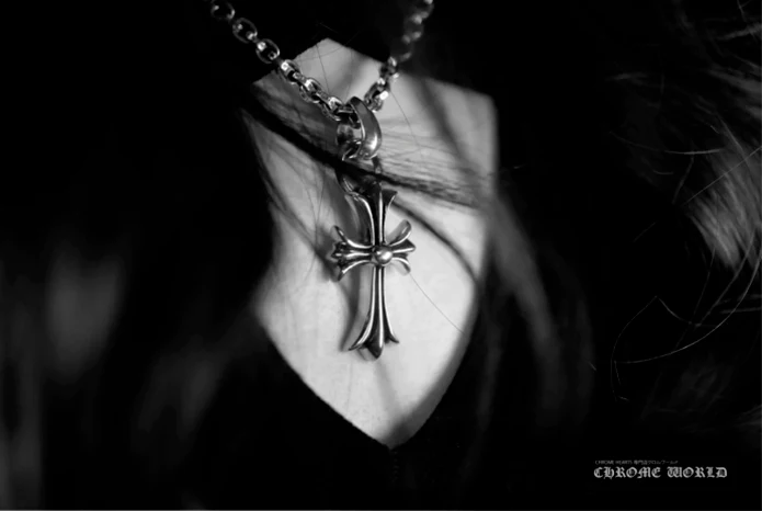 Chrome Hearts Store Gifts for her